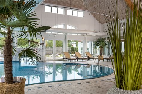 Erholung mit Wellness & SPA auf Rügen .